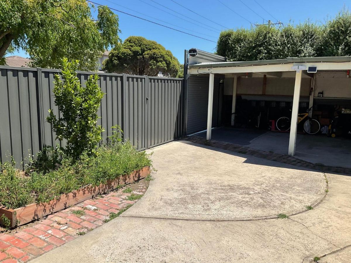 Villa Oakleigh Private Unit Exterior foto