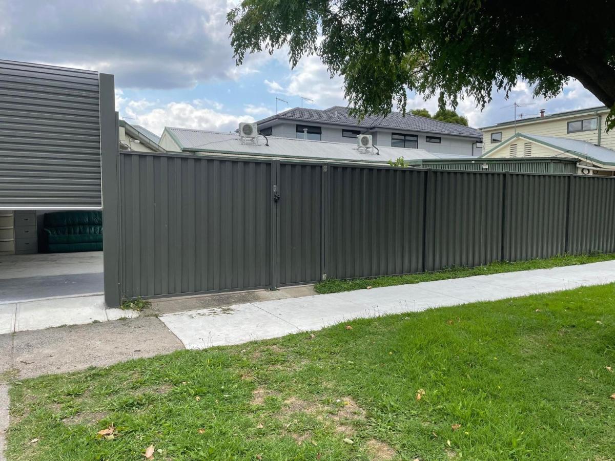Villa Oakleigh Private Unit Exterior foto