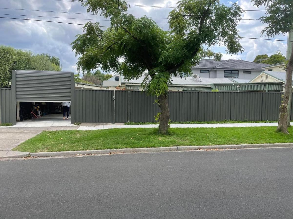 Villa Oakleigh Private Unit Exterior foto