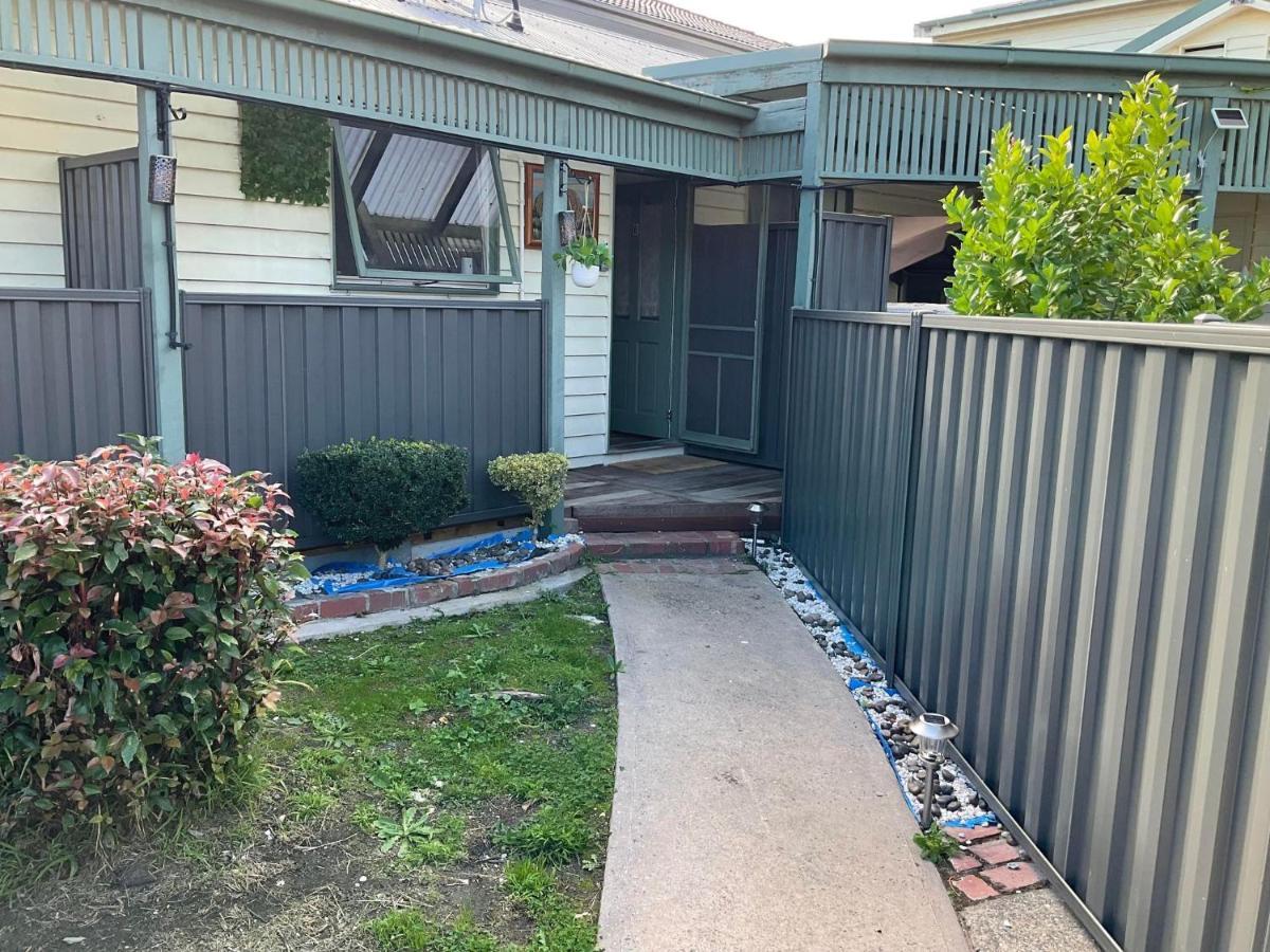 Villa Oakleigh Private Unit Exterior foto